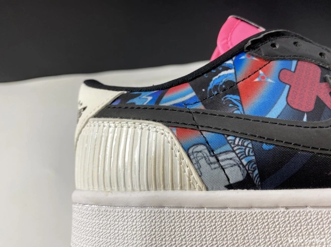 Rep Year New 1 Retro Jordan Chinese CW0418-006 Low (2020) 0816